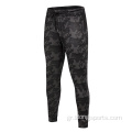 Casual Fitness Men&#39;s Running Pants Gym Joggers παντελόνια